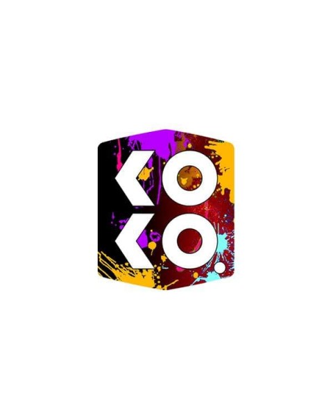 Uwell KOKO PRIME Replaceable Panels