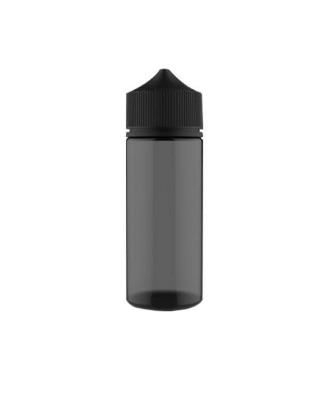 Original Chubby Gorilla V3 120ml Empty E-liquid Bottle with Cap