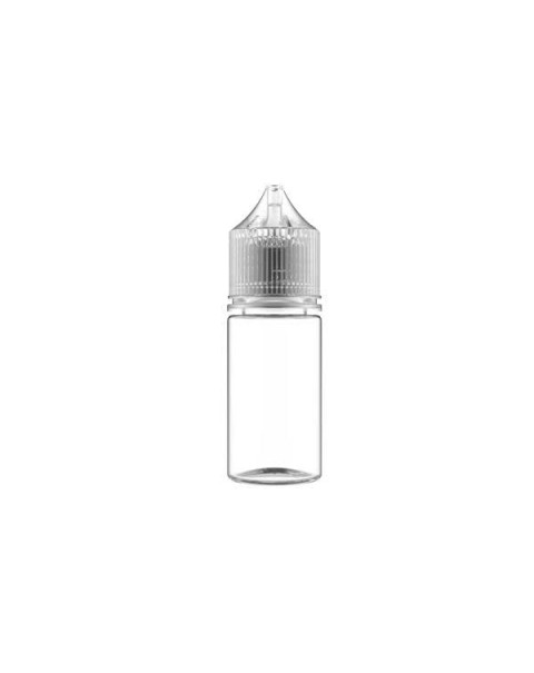 Original Chubby Gorilla V3 30ml Empty E-liquid Bottle with Cap