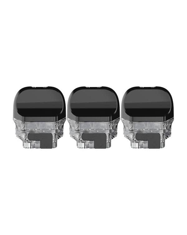 Smok IPX80 RPM Replacement LARGE Pods (No Coil Inc...
