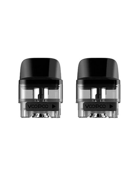 Voopoo Vinci Mesh Replacement Pods 2ml