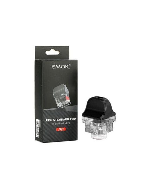 Smok RPM 4 RPM 2ml Replacement Pods