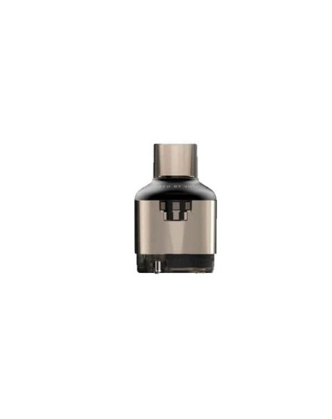 Voopoo TPP Replacement Pods 2ml (No Coil Included)