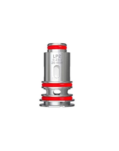 SMOK RPM 4 LP2 Meshed DL 0.23Ω Coils/DC 0.6Ω Coils