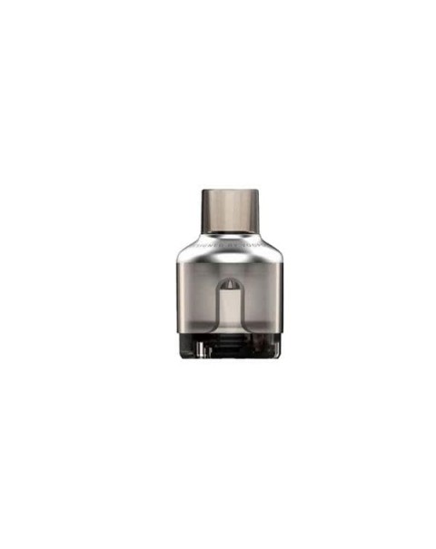 Voopoo TPP Replacement Pods 2ml (No Coil Included)