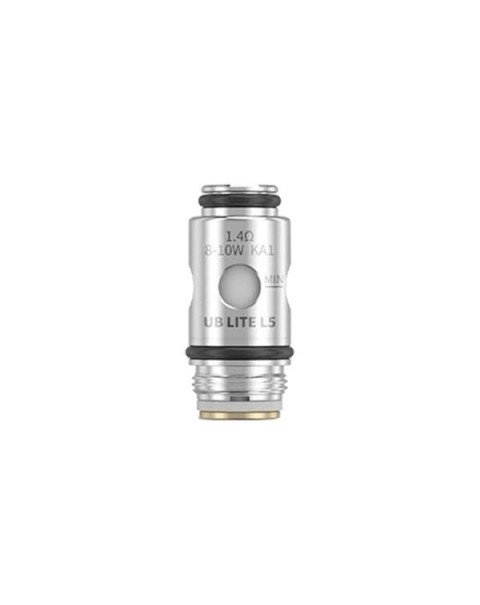 Lost Vape UB Lite Mesh Coils L5 1.4Ω  / L6 1.0Ω