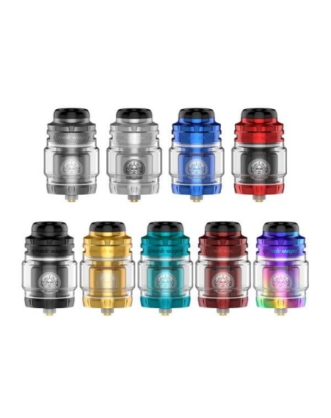 Geekvape Zeus X Mesh RTA Tank