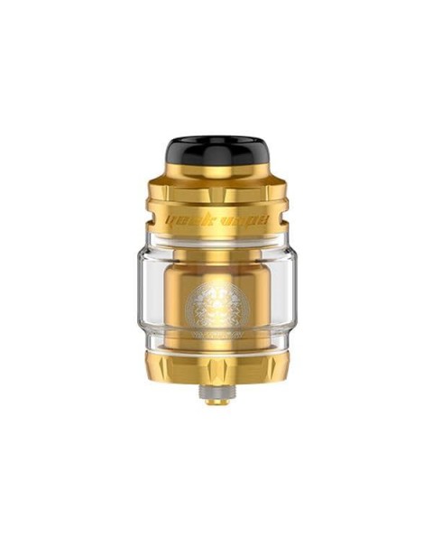 Geekvape Zeus X Mesh RTA Tank