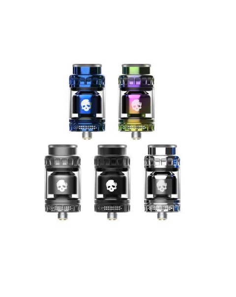 Dovpo Blotto Mini RTA Tank