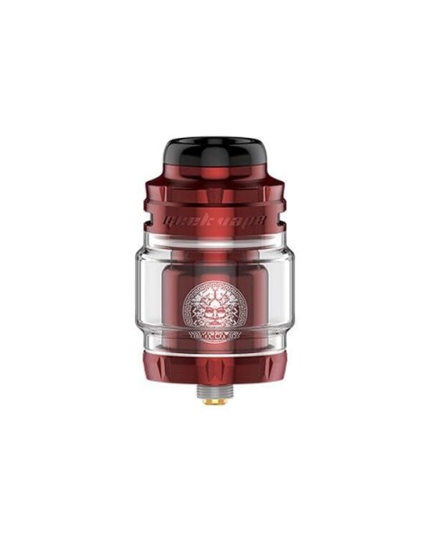 Geekvape Zeus X Mesh RTA Tank