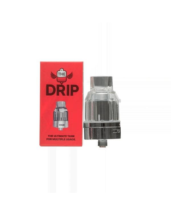 Dr. Vapes – The Drip Tank