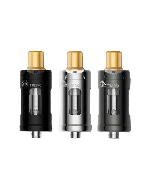 Innokin Endura T18E Pro Tank