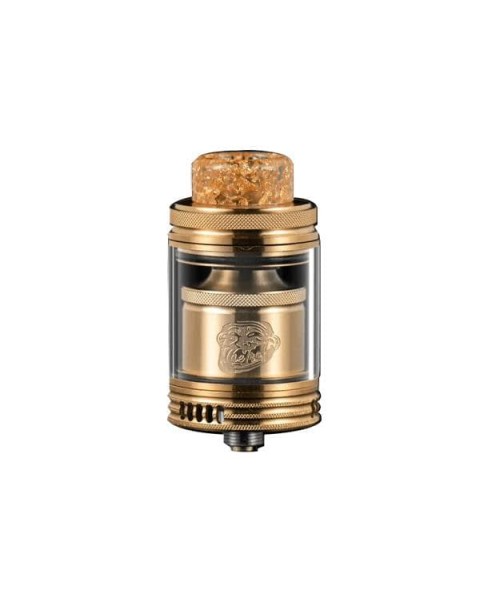 Wotofo The Troll X RTA Tank