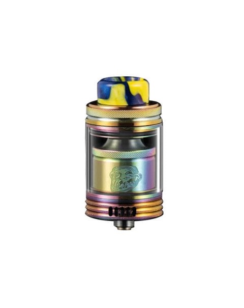 Wotofo The Troll X RTA Tank