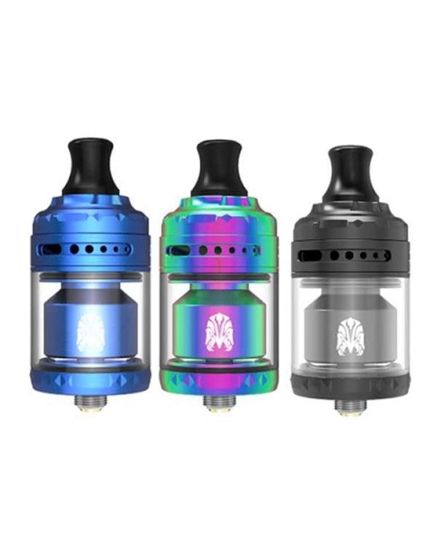 OXVA Arbiter Solo RTA Tank