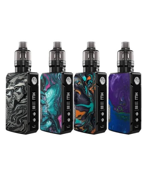 Voopoo Drag 2 Refresh Edition Kit