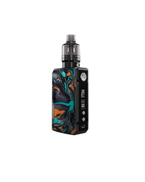 Voopoo Drag 2 Refresh Edition Kit