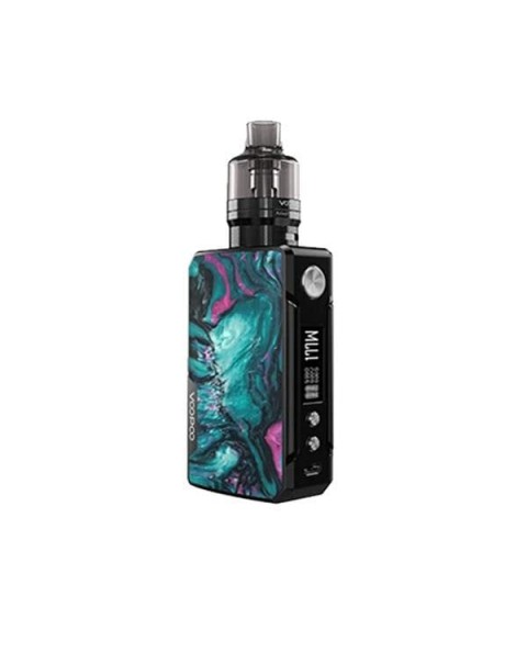 Voopoo Drag 2 Refresh Edition Kit