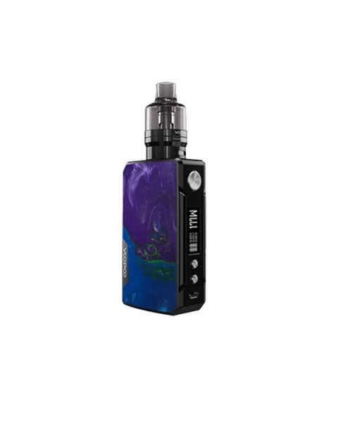 Voopoo Drag 2 Refresh Edition Kit