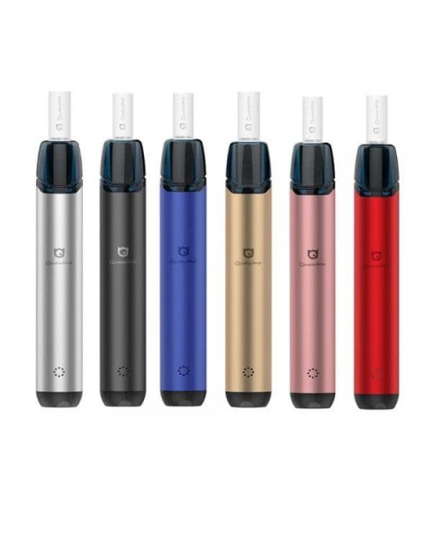 Quawins Vstick Pro refillable Pod Kit