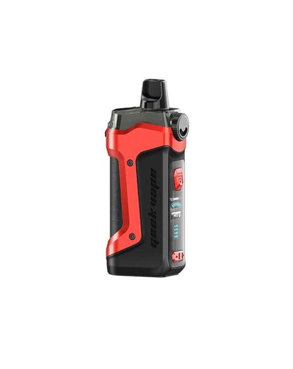 Geekvape Aegis Boost Plus Pod Kit