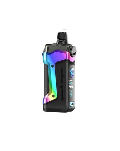 Geekvape Aegis Boost Plus Pod Kit