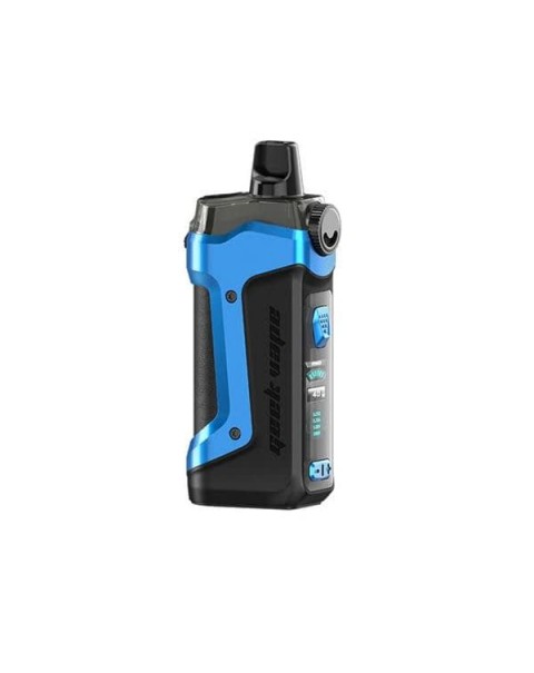 Geekvape Aegis Boost Plus Pod Kit