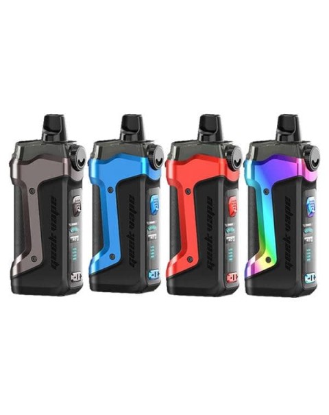 Geekvape Aegis Boost Plus Pod Kit