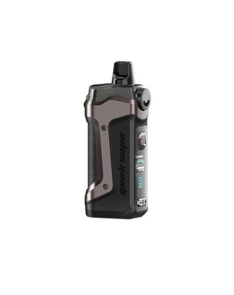 Geekvape Aegis Boost Plus Pod Kit