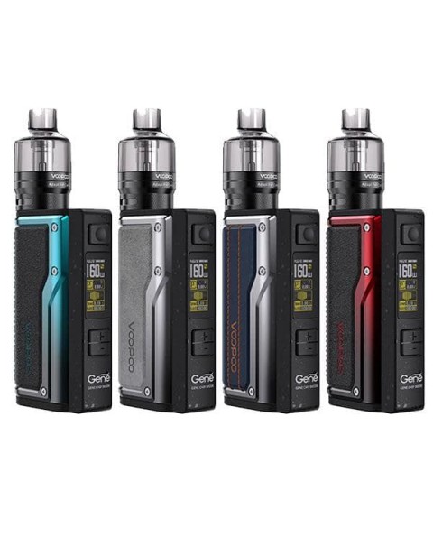 Voopoo Argus GT Kit