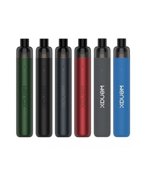 Geekvape Wenax Stylus Pod Kit