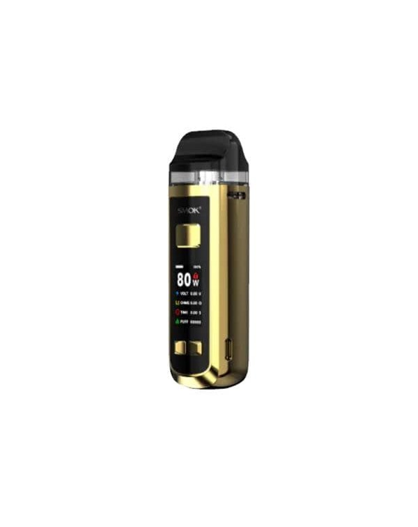 Smok RPM 2 Pod Kit