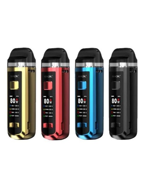 Smok RPM 2 Pod Kit