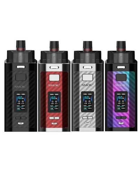 Smok RPM160 Pod Mod Kit