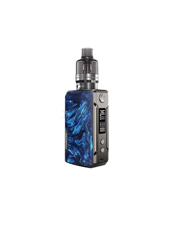 Voopoo Drag Mini Platinum Refresh Edition Kit