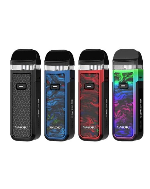 Smok Nord X Pod Kit