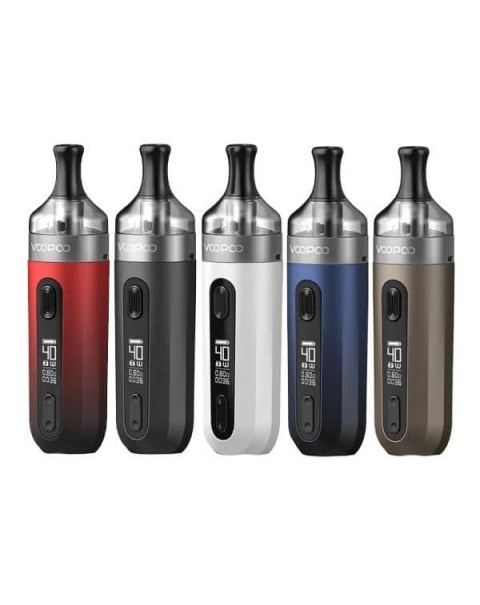 Voopoo V.Suit Pod Kit