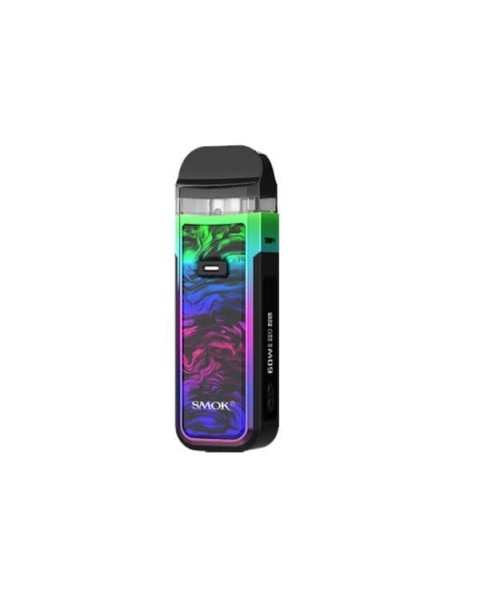 Smok Nord X Pod Kit