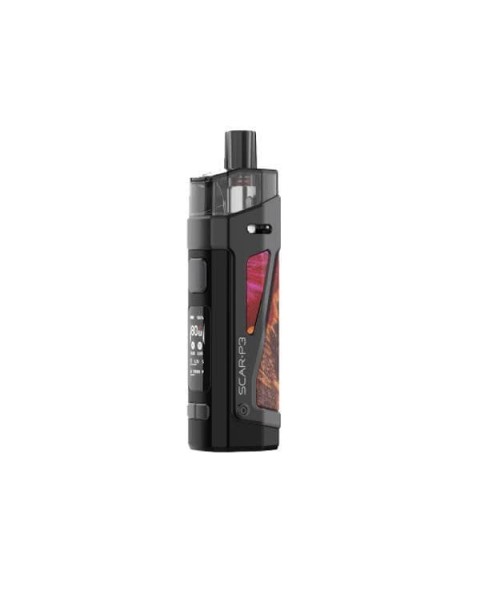 Smok Scar P5 Pod Kit