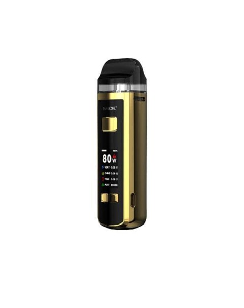 Smok RPM 2S Pod Kit