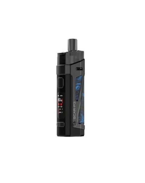 Smok Scar P5 Pod Kit