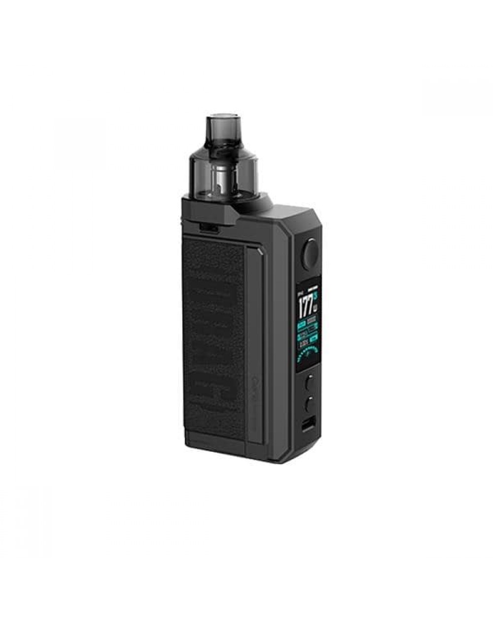 Voopoo Drag Max Kit, Vape Pods
