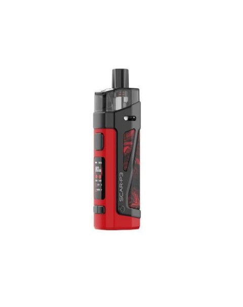 Smok Scar P5 Pod Kit