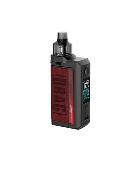 Voopoo Drag Max Kit