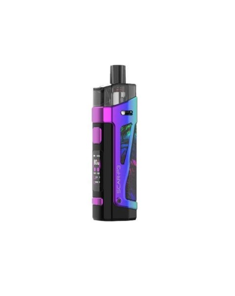 Smok Scar P5 Pod Kit