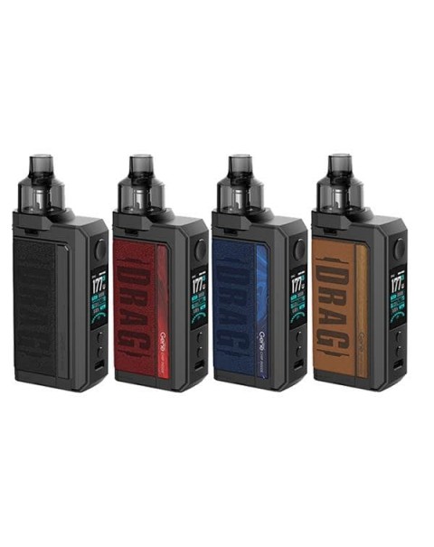 Voopoo Drag Max Kit