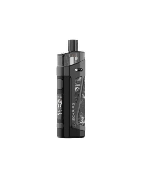 Smok Scar P5 Pod Kit