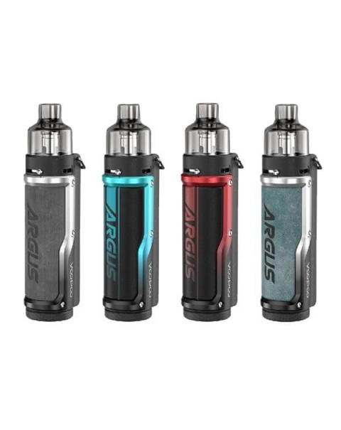 Voopoo Argus Pro Pod Kit