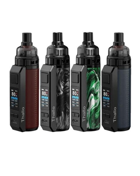 Smok Thallo Pod Kit