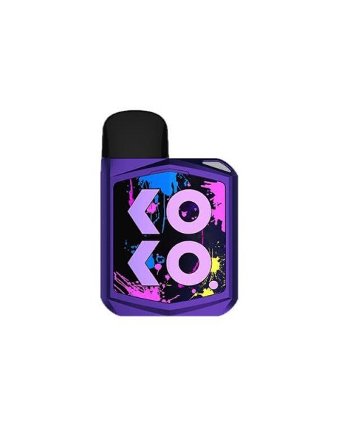 Uwell Caliburn KOKO Prime Pod Kit